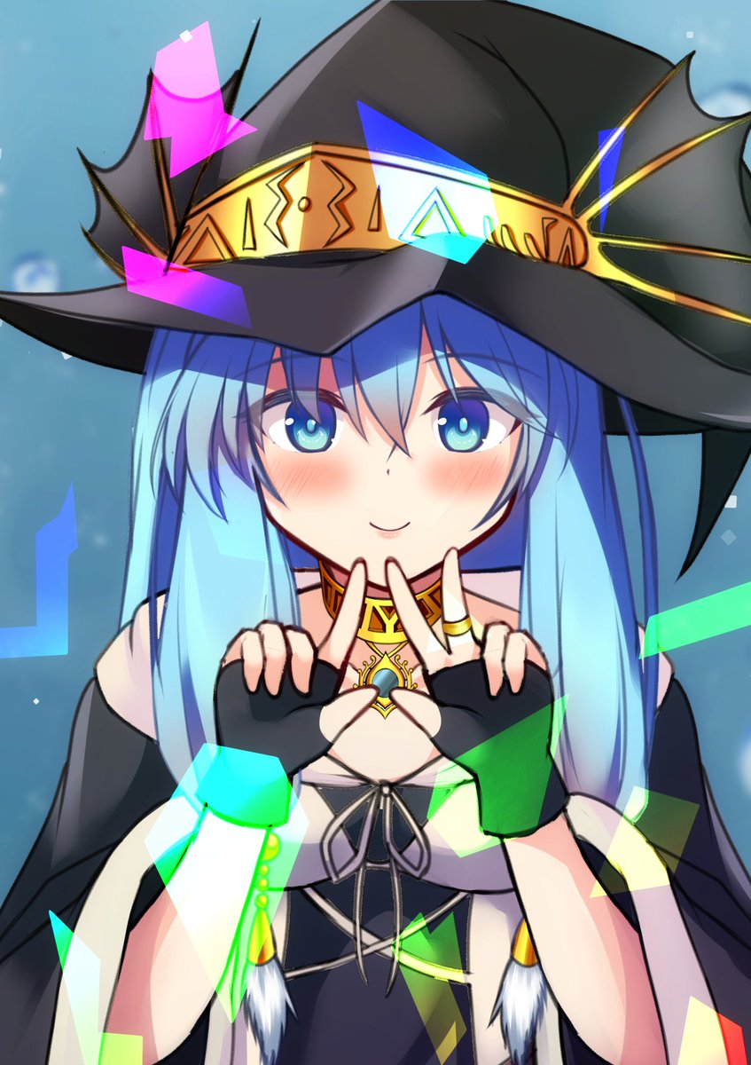 リチュア12周年と聞いたので 