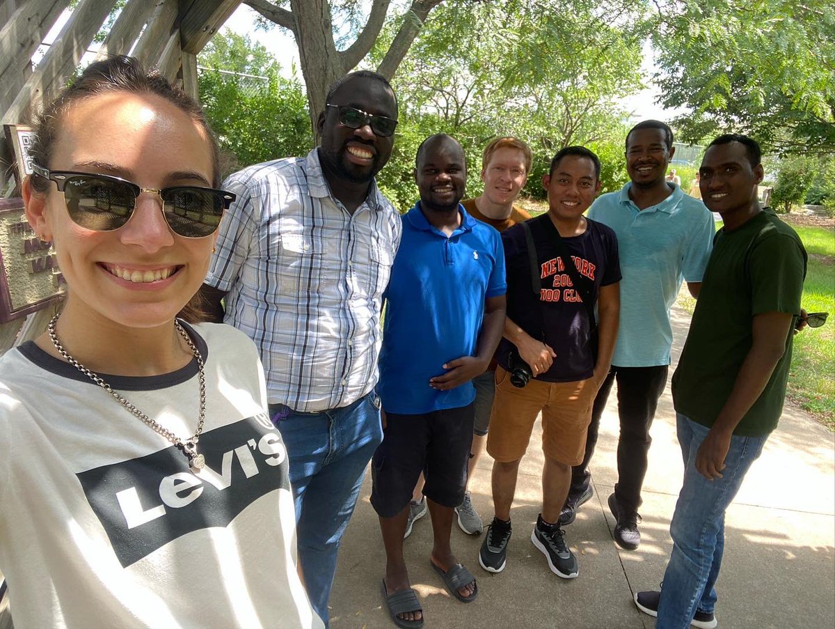 English Language Program K-State tweet media