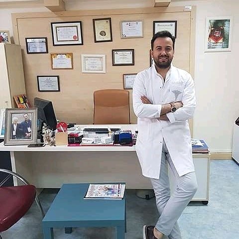 DoctorHarry16's tweet image. Office duties