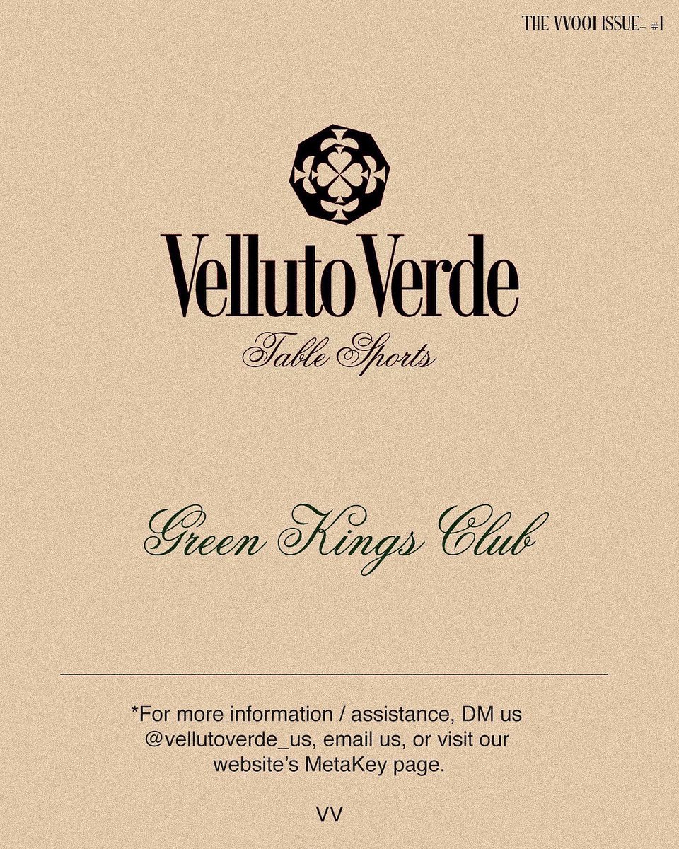 vellutoverde_us's tweet photo. https://t.co/nus1M317lT https://t.co/E8busYgNbm