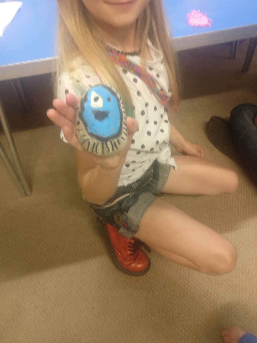 Paramecium Press tweet media