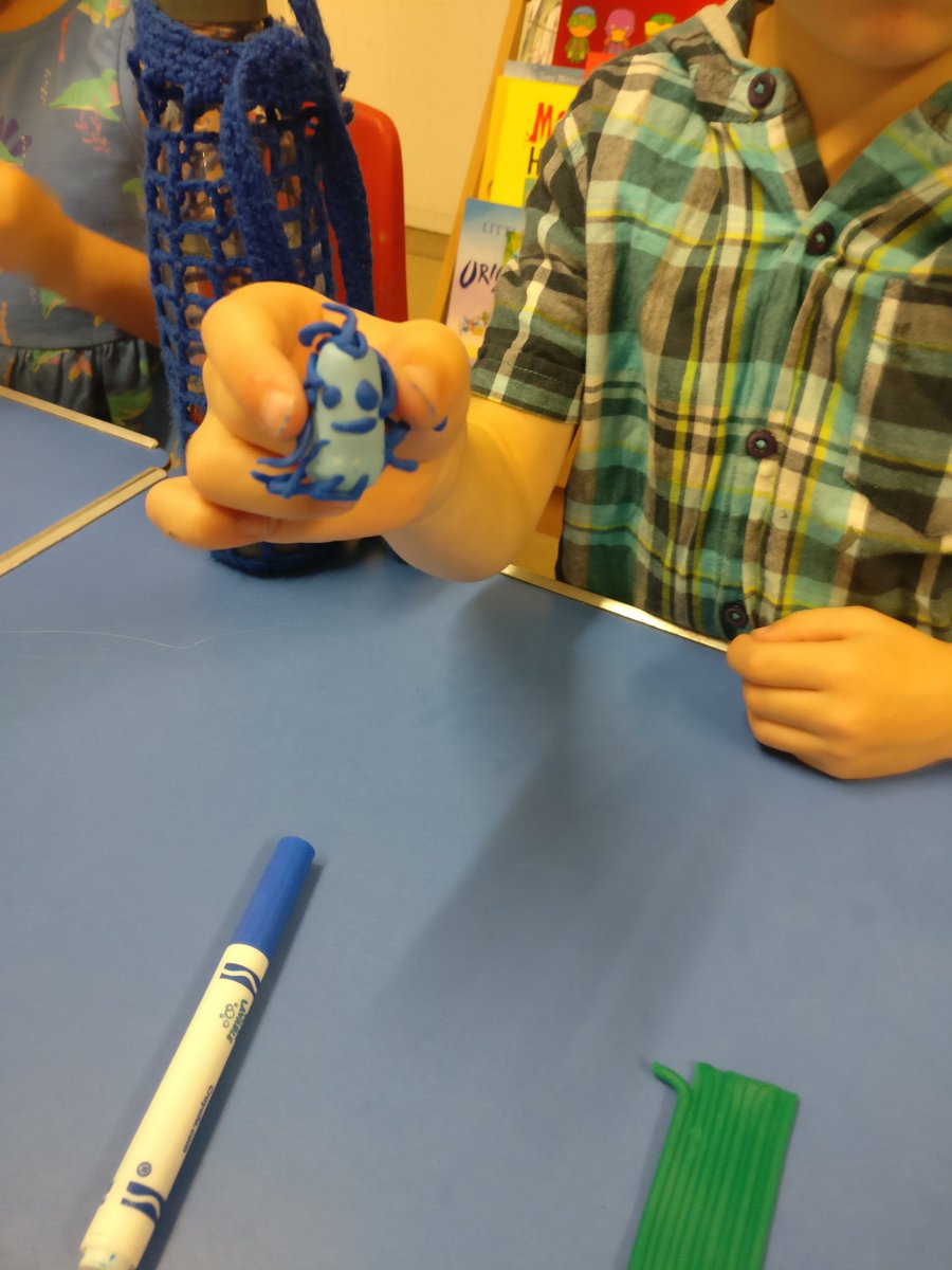 Paramecium Press tweet media