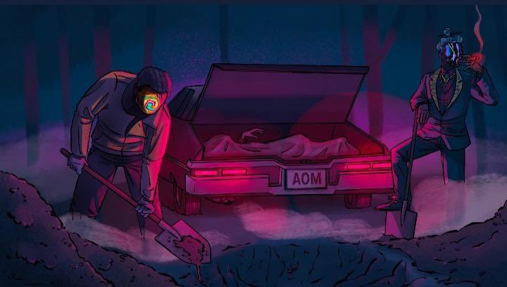 Moe_Ah94's tweet image. @artofmob doesn’t need buyers we want partners along side us when we change the space

#TrustTheMob #mobtakeover #truemob #mobarmy #solgoldchip #solanagoldchip #NFT #nftcollector #NFTartist #NFTCommmunity #NFTs #SolanaNFTs