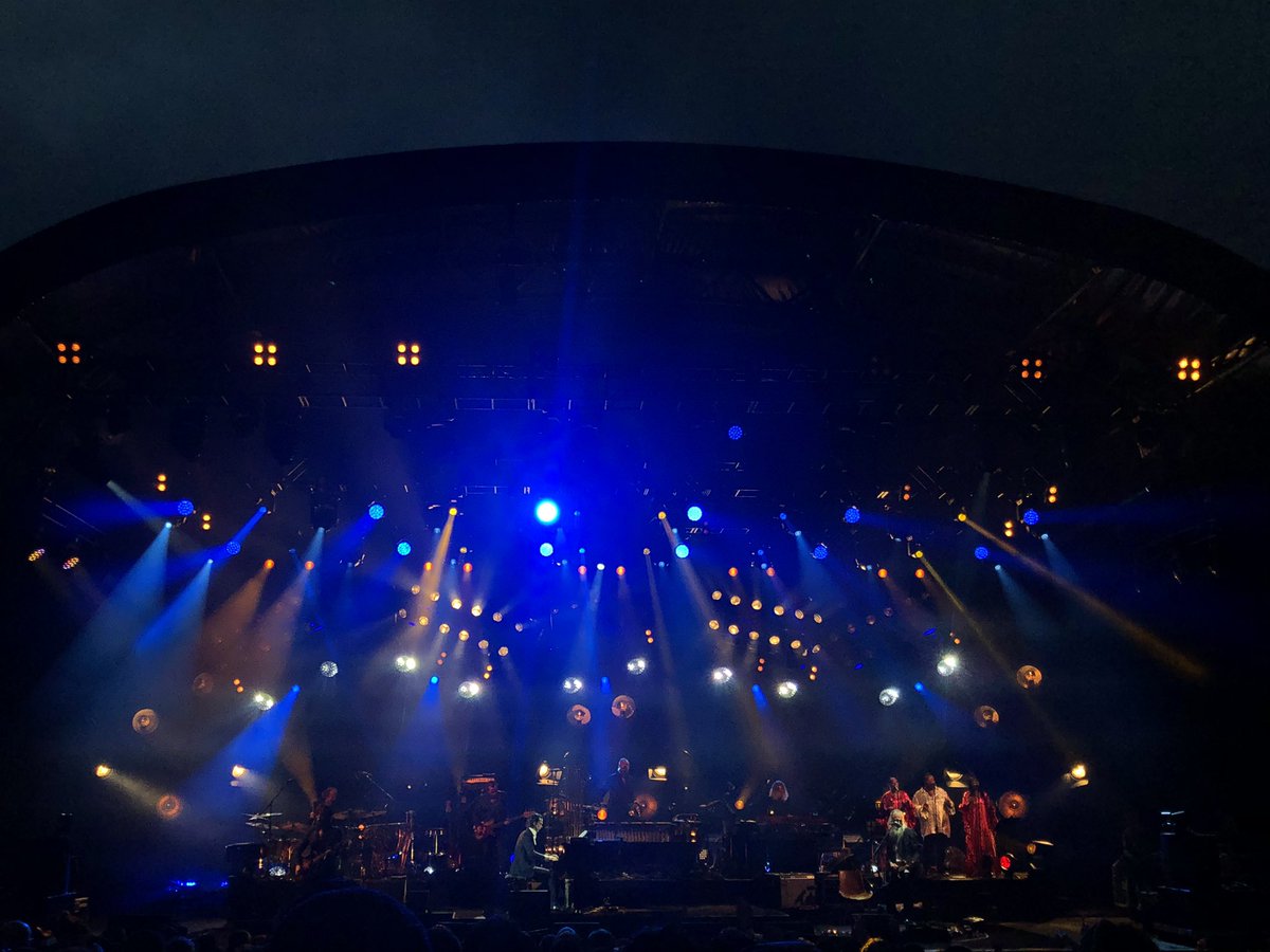 <a href="/singalongsocial/">Sing Along Social</a> , <a href="/CooksBWChefs/">Cooks But We're Chefs</a> , <a href="/PillowQueens/">Pillow Queens</a> and <a href="/nickcave/">Nick Cave & The Bad Seeds</a> 🔥