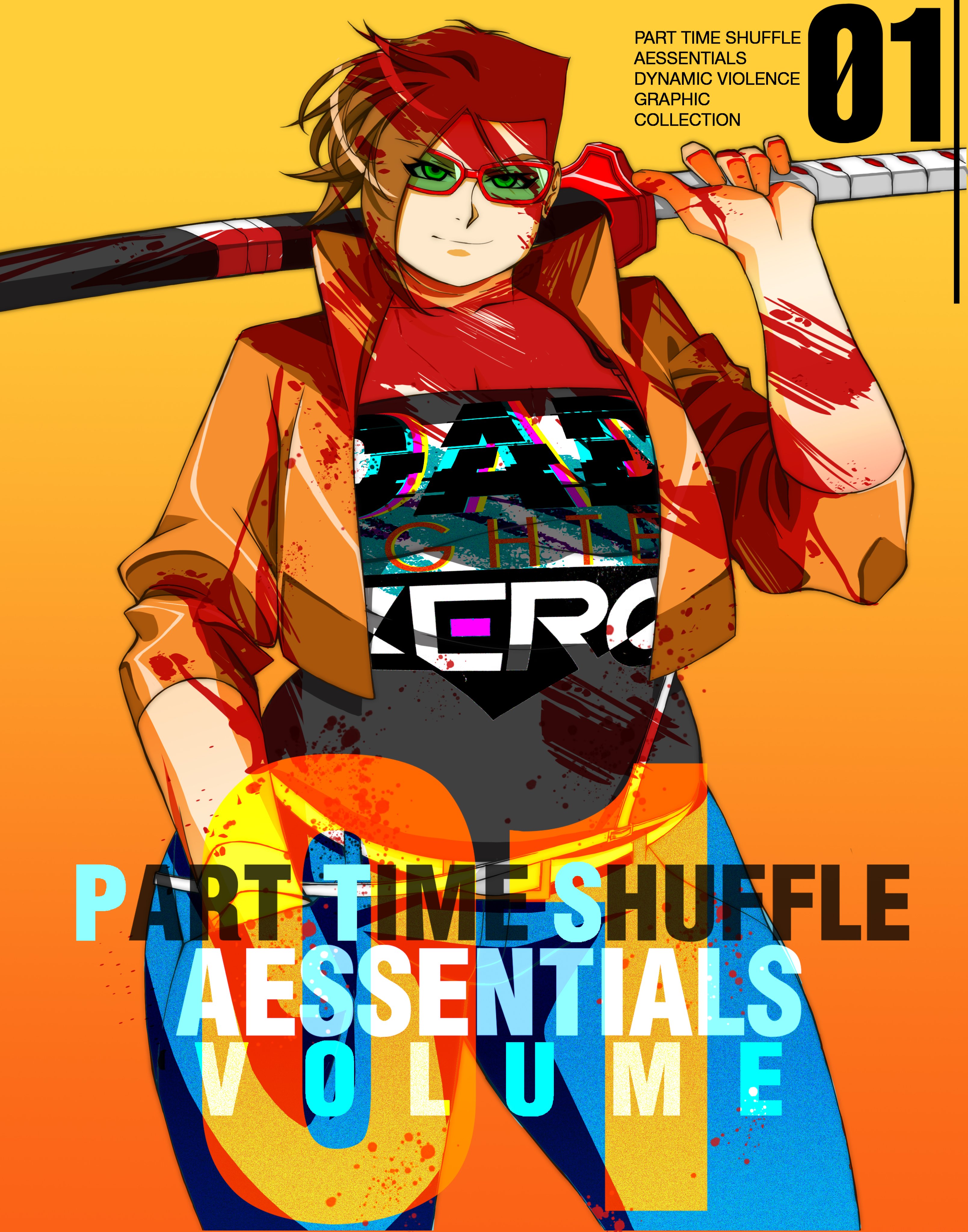 Creator-Part Time Shuffle (Writer/Artist/Creator) on Twitter: "What's