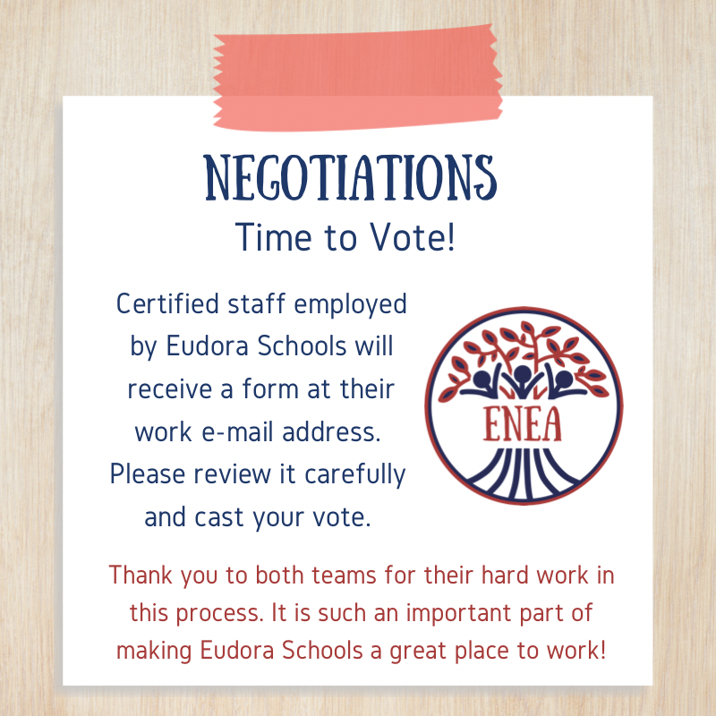 See the most recent negotiations update 👇👇👇