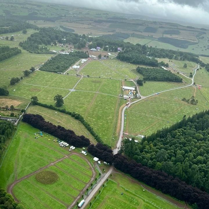KendalCalling's tweet photo. You came, you partied, you left nothing but memories!

Thank you so much for helping us help the planet as we're pleased to say 98.07% of tents from this year were taken home! 🙌

The fact we were able to count them this year is an achievement in itself - well done Kendal! https://t.co/Og2UutZbWU