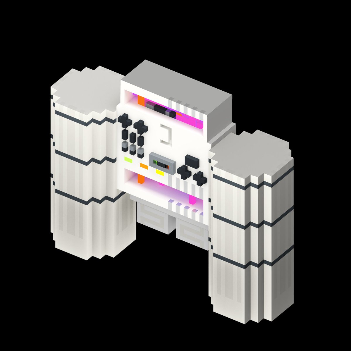We're giving away a Jadu Jetpack worth 2.75 ETH with this post!

• Like, Follow &amp; RT the main tweet
• Tag a friend in the reply who could make great use of the AVA Community Treasury
• Complete the final step in our Discord

discord.gg/jadu