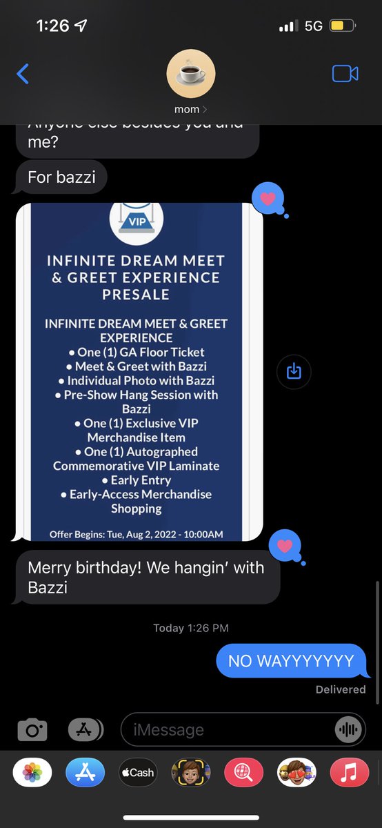 . <a href="/bazzi/">bazzi</a> I’ll be meeting u on nov 6🤞🏼🤞🏼🤞🏼🤞🏼🫶🏼🫶🏼🫶🏼🫶🏼🫶🏼🫶🏼