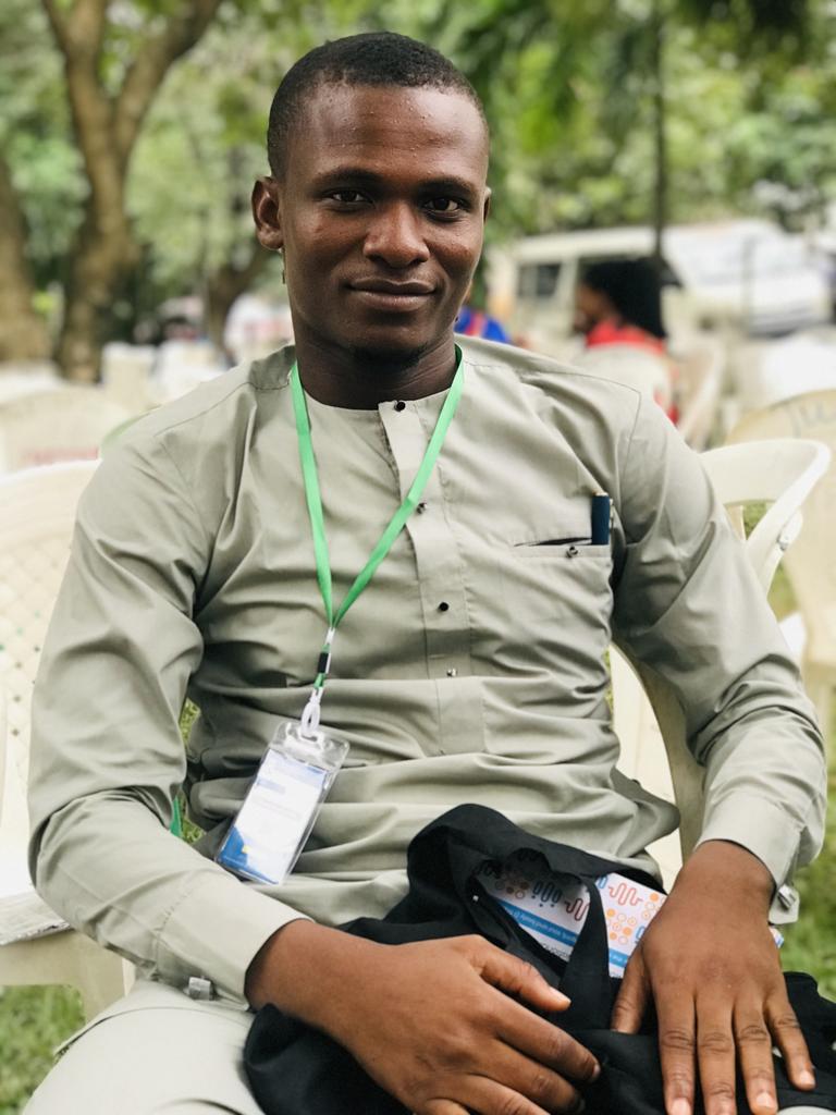Yaks_Deco's tweet photo. Christian Medical and Dental Association Nigeria Joint National Conference 2022
I was there🤗
#5JNC
#ENFLAME
@cmdanigeria 

#StopSellingPi #Mbaka #Osinbajo https://t.co/lCEo7i7i00