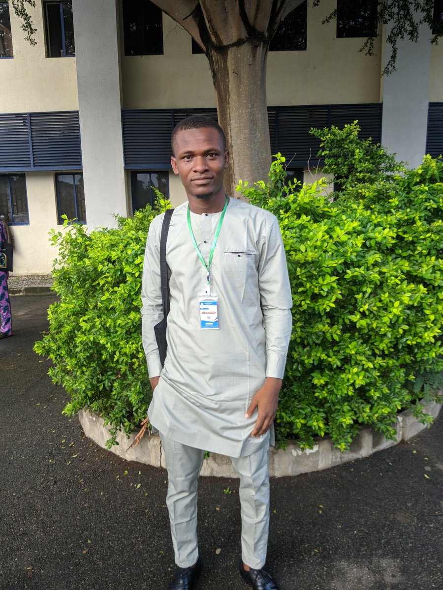 Yaks_Deco's tweet photo. Christian Medical and Dental Association Nigeria Joint National Conference 2022
I was there🤗
#5JNC
#ENFLAME
@cmdanigeria 

#StopSellingPi #Mbaka #Osinbajo https://t.co/lCEo7i7i00