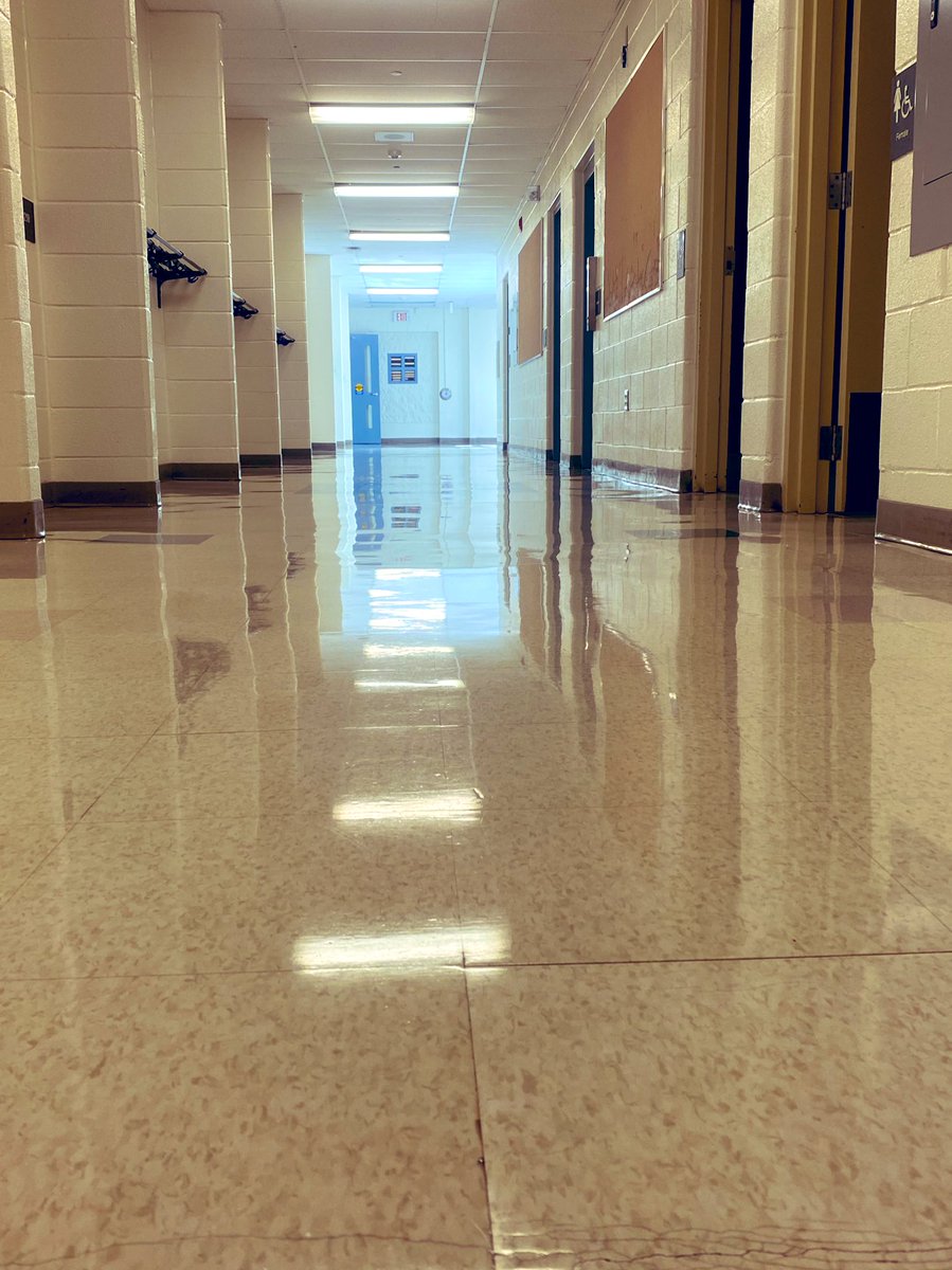 Fresh wax is my favourite! #summercleanup <a href="/QueenStreetPS/">Queen Street P.S.</a> <a href="/PeelSchools/">Peel District School Board</a> <a href="/CUPE2544/">Cupe2544</a>