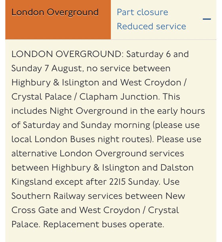 Whitechapel Station tweet media