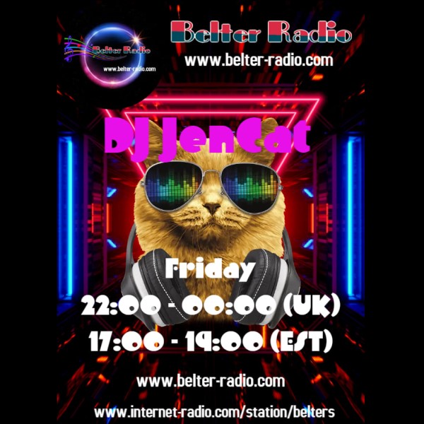 Delerium65's tweet photo. @Delerium65 with #Gliding were played during the #JamminWithJenCatShow by @DJencat on @BelterRadio 08/07/22
π³ππ³
Spon @HiSQ_Official
@HelenCounts85 @TWord66 @TheDarrenHolla1 @futureradio @moosicmaster @haytorband @DignardCatia @kirt_music @JeanCabbie
https://t.co/OMGPU7aT0u https://t.co/QqSpYXfAQZ