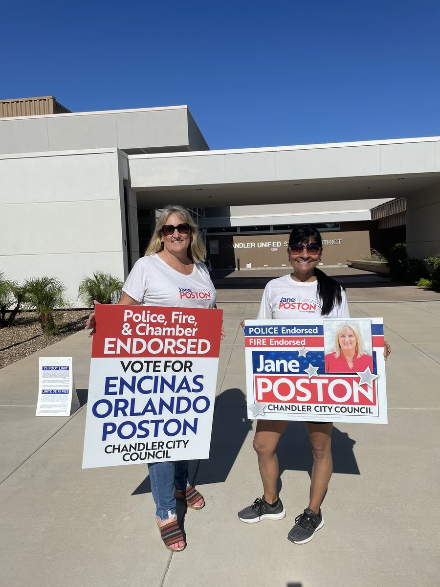JanePoston's tweet photo. ELECTION DAY! Hitting the polls all morning  and I’ll be at City Hall this afternoon -come say hi as you #Vote!
  #runjanerun #janeposton https://t.co/0fApuhIa6w