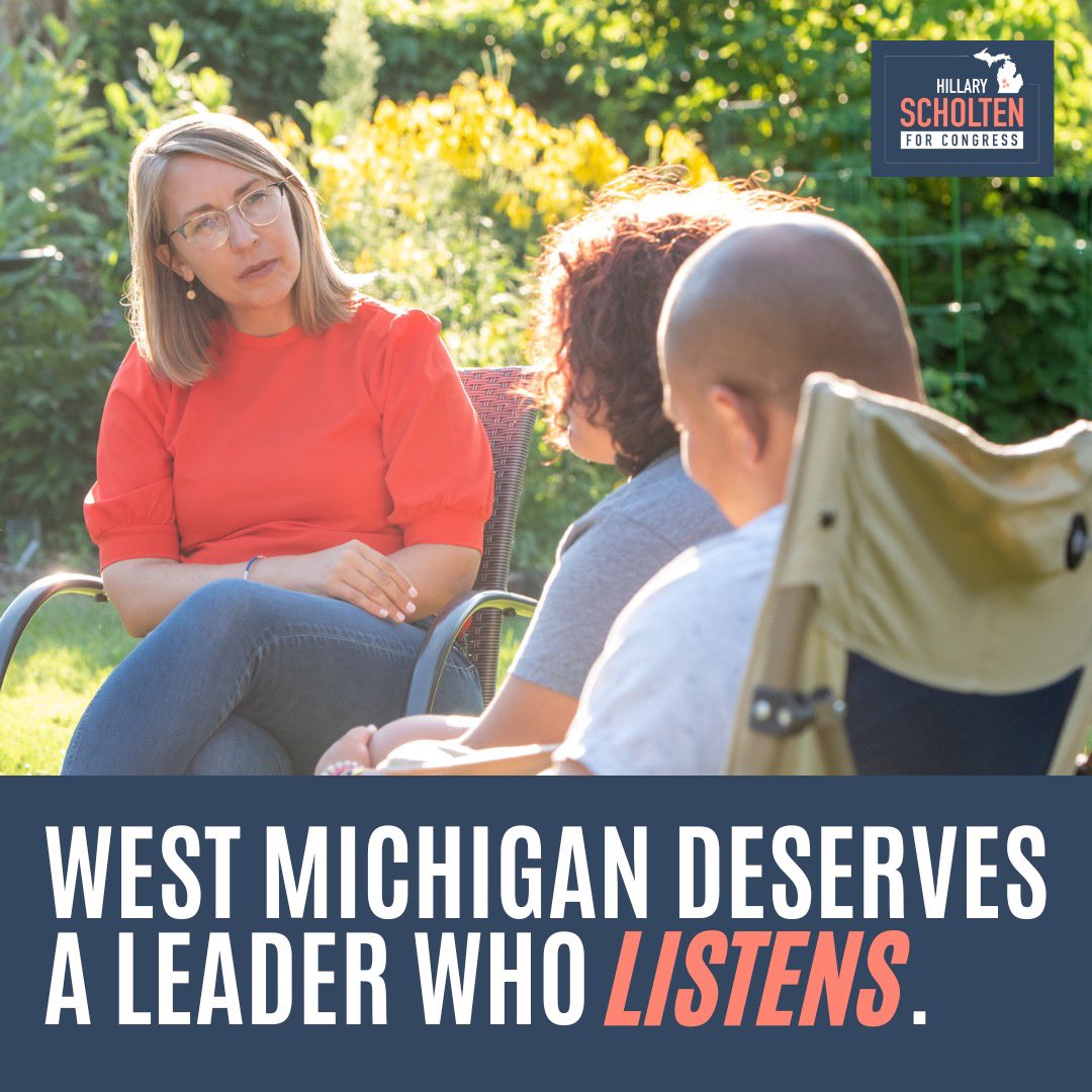 As a social worker, an engaged neighbor, & a dedicated public attorney–I’ve spent my life listening to others & advocating for my community. It’s time we send more reps to DC who are focused less on talking, & more on listening & putting the concerns of the community into action.