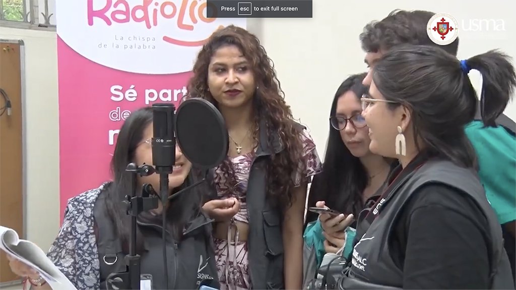 🇵🇦 El 13 y 14 de julio de 2022, vivimos el Sexto <a href="/ComlacSignis/">COMLAC</a> desde la sede de <a href="/USMApanama/">USMA Panamá</a>. 

📹 Recordamos las mejores imágenes de este importante encuentro.

➡bit.ly/3PVQBaA