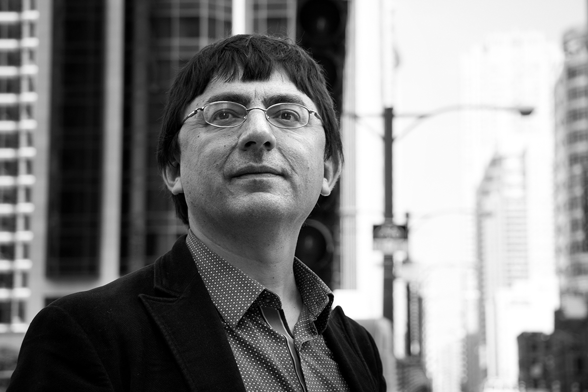 Ömür Harmanşah, who joined the #UIC faculty in 2014, has been named the new director of the School of Art and Art History in <a href="/UIC_CADA/">CADA</a>. Read more: today.uic.edu/new-director-o…