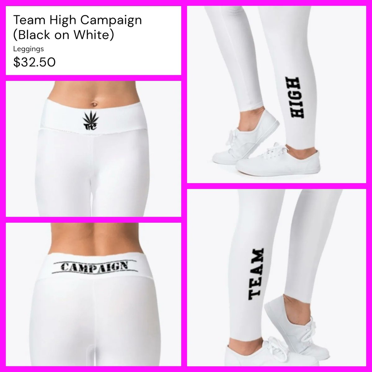 JLyrixTHC's tweet photo. https://t.co/NSzNDnDwKH

You know what time it is! Stop playin and start payin ya dig! The Team High Closet is officially open 🙌 

I'm sparking it off with the black on white edition. These are just a few products. Come get you some and spread the love! Team High or Die 😤
#THC https://t.co/mSBJsD7TVR