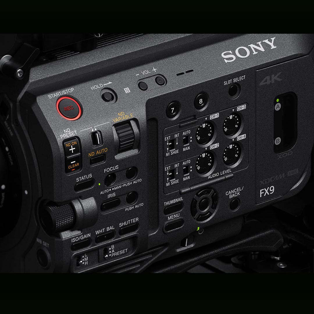 MKE Production Rental 🎬 tweet media