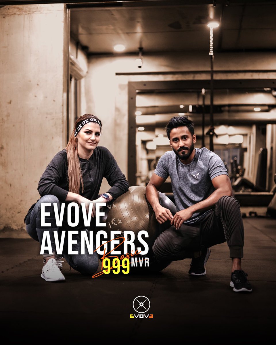 FitFazil's tweet photo. @Elevatefitmv @evovefitness https://t.co/tmeZGTWiYf