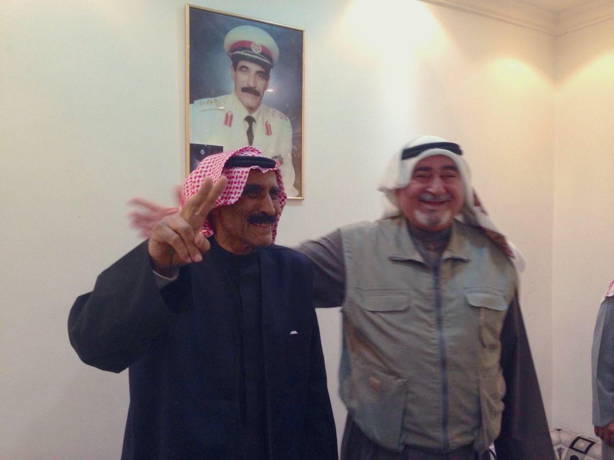 نسأل الله لهم الرحمه والمغفره ابطال التحرير مخلف ابو صلاح وناهي ابو بدر