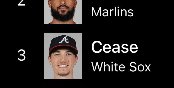 It’s almost funny, how little respect the <a href="/whitesox/">Chicago White Sox</a> and <a href="/DylanCease/">Dylan Cease</a> get from all directions.
