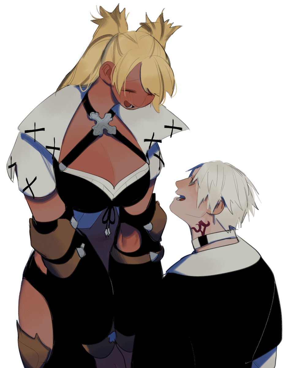 FFかな tweet media