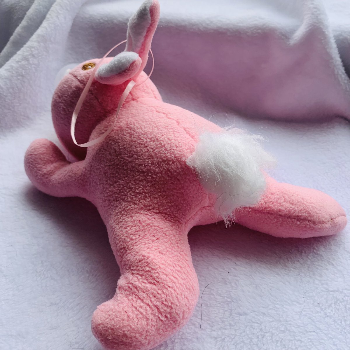 kinksparkle's tweet photo. Bunny (adult) bottle holder and bottle **teat NOT included**

A stuffie and a bottle all together! 

£14.99 inc UK shipping
(International available at additional cost) 

 #ddlg #abdl #mdlg #ddlb #mdlb #cgl #littlecommunity #ddlgcommuntiy #mdlgcommunity #abdlcommunity https://t.co/bhZ8MqWlOs
