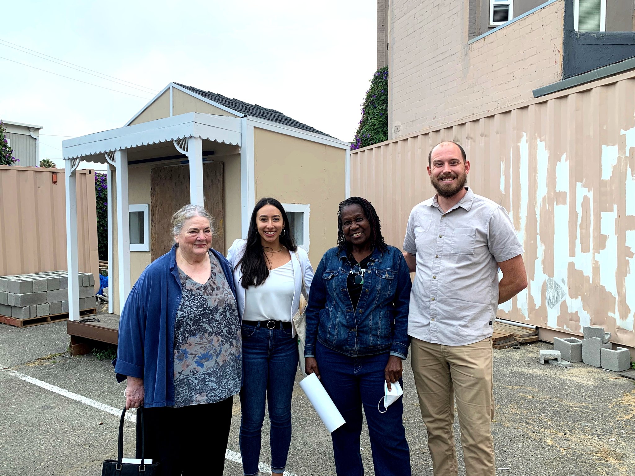 Rising Sun Center for Opportunity on Twitter "Last Thursday, visitors