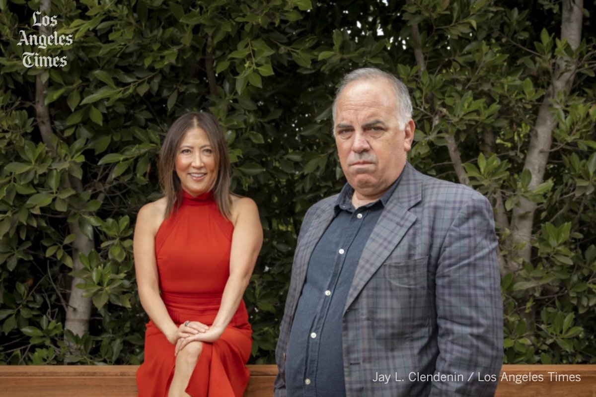 Inside Puck and the Ankler Two new Hollywood newsletters are betting