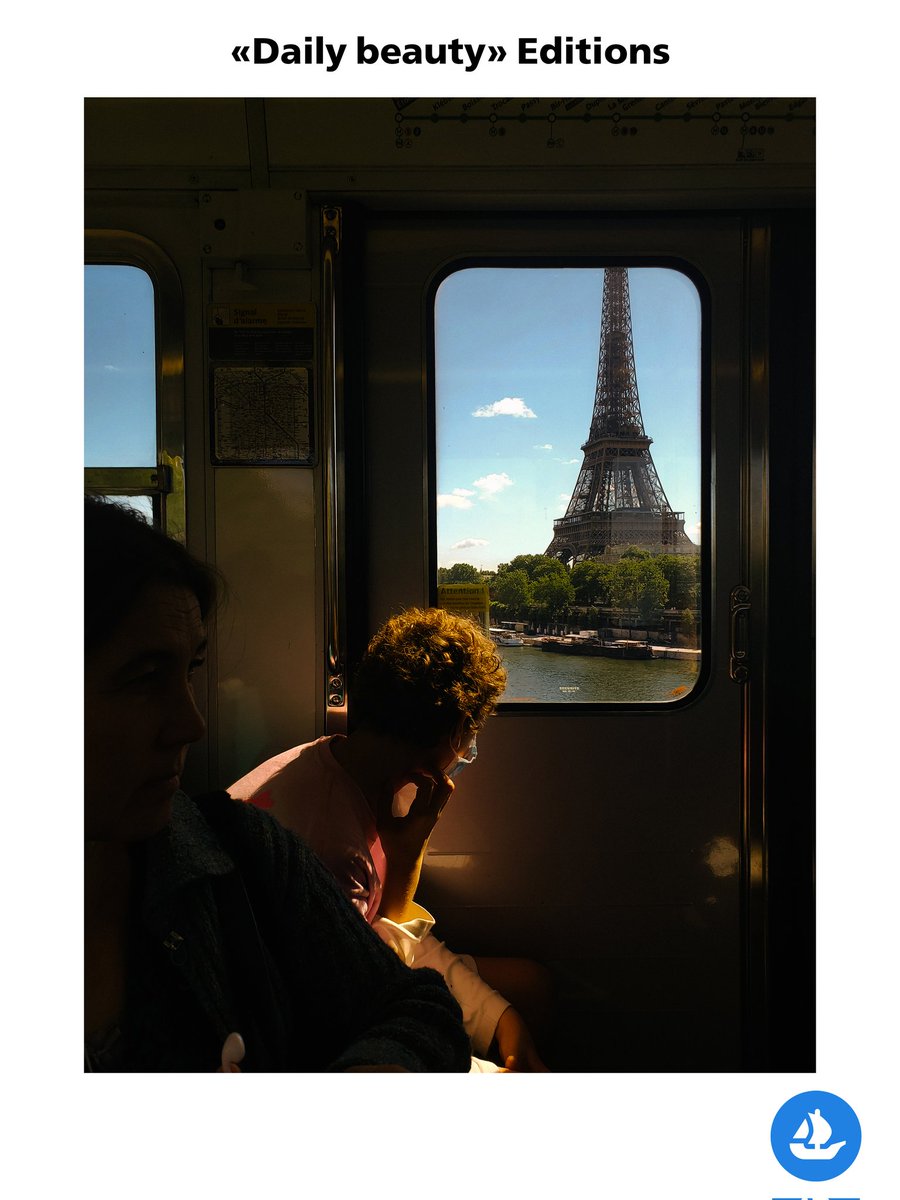 DeshiPink's tweet photo. Hey lovely people 🙌🏼
Don't lose yours one💫
My "Daily beauty" editions is there for you:
9/10 available 🙏🏼
0.015eth only 🔥
Link in attached post below 👇

#nftcommunity #nftphotography #nftphotographer #nftart #nftcollector #editions #streetphotography
@opensea #OpenSeaNFT https://t.co/e63e904t0j