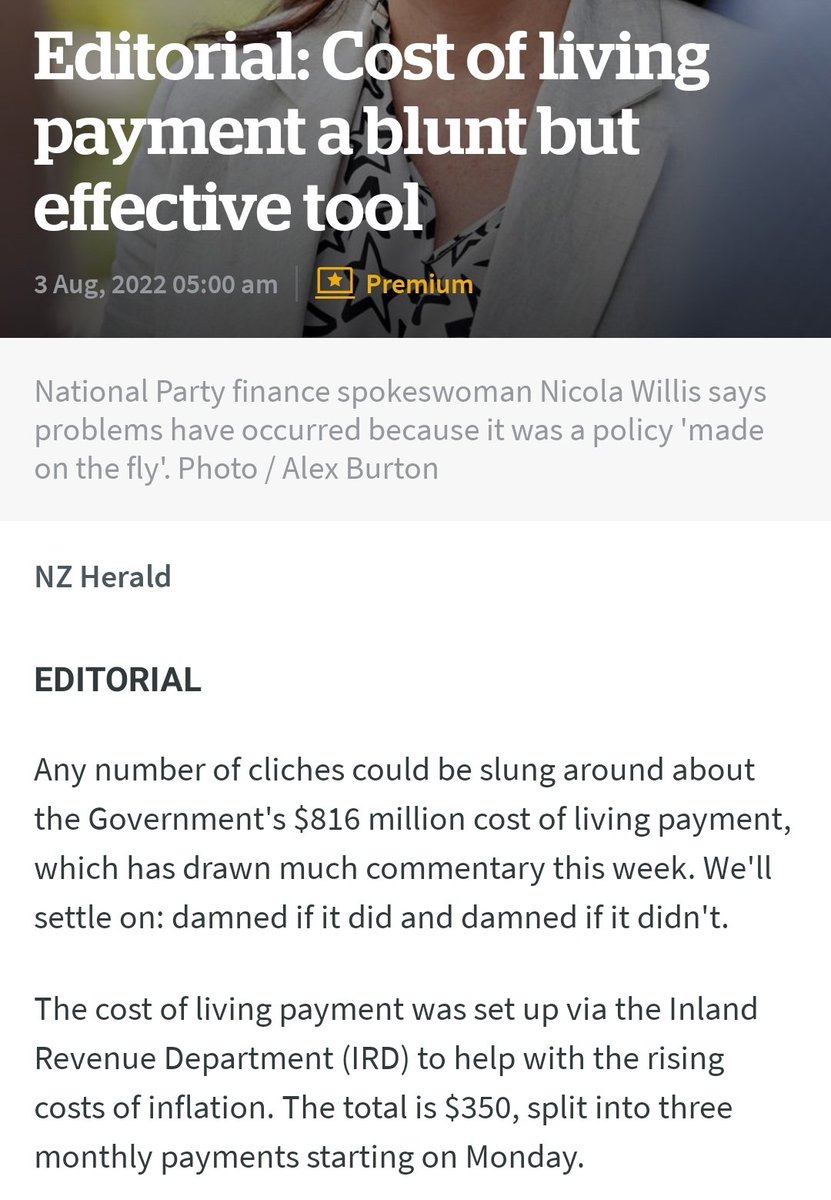 Christopher Luxon NatGPT tweet media