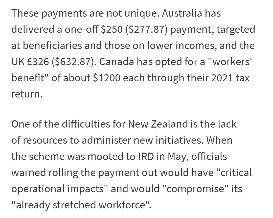 Christopher Luxon NatGPT tweet media