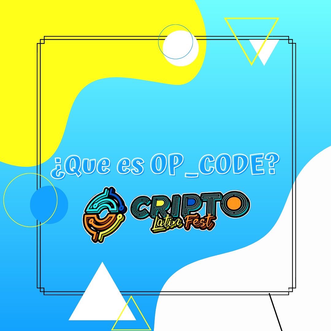 OP_CODE