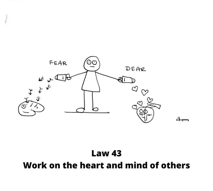 What are your thoughts on the #LawsOfPower 📚 https://t.co/ckm5yOAkdz<a href="/tag/lawsofpower"class="tags">#LawsOfPower</a>