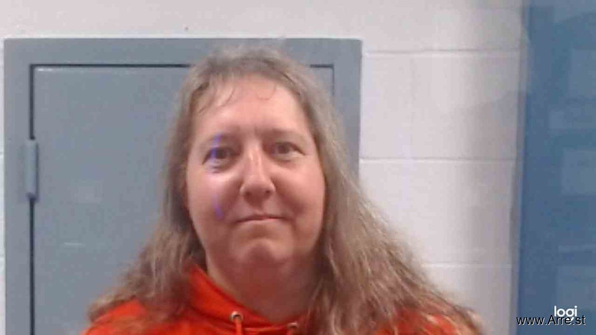 WV Mugshots on Twitter "Rae Lynn Burdette SCRJ http//Arre.st/WV