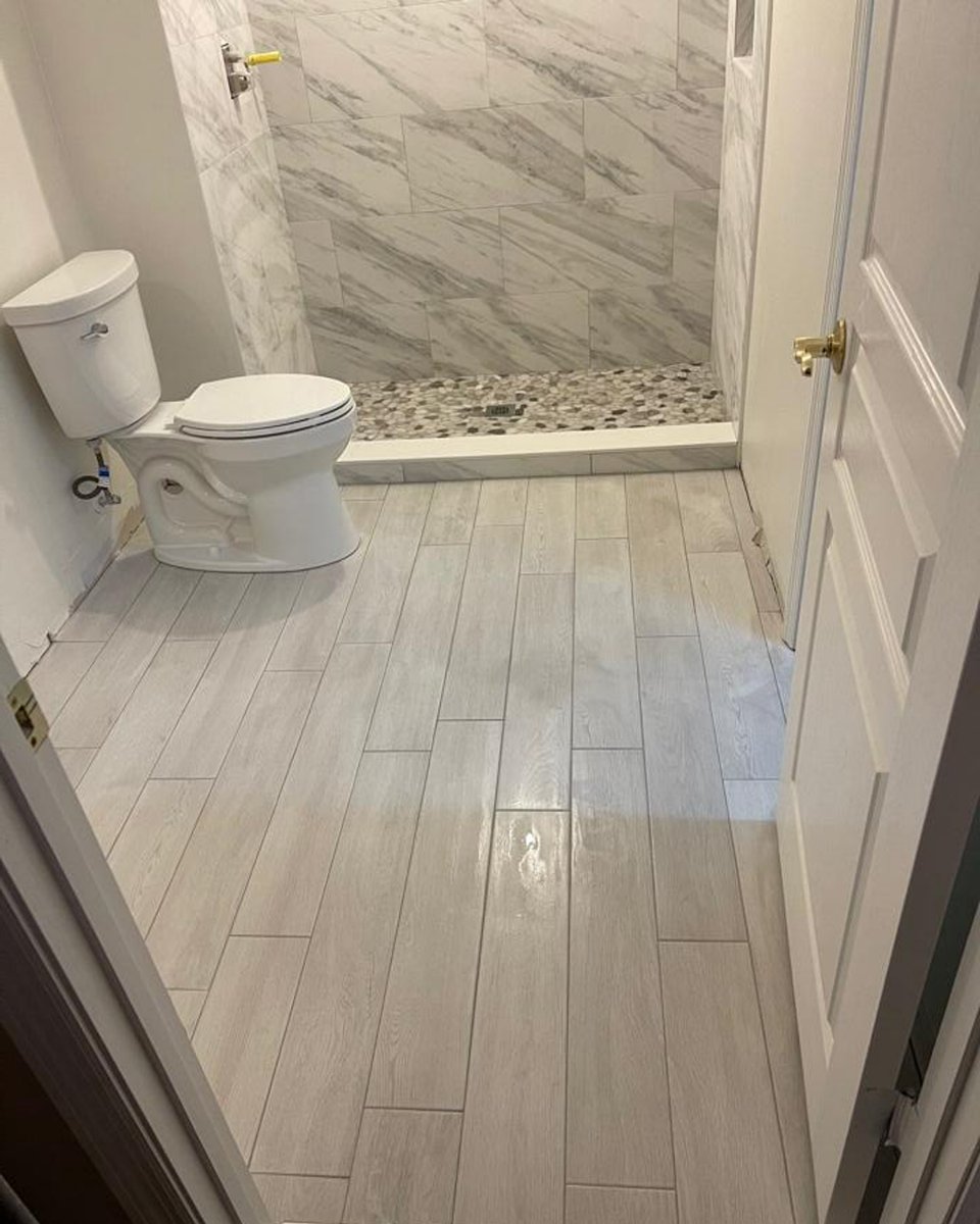 KKDesignFL's tweet photo. When looking for a remodel team, it's important to find someone who's trustworthy, transparent, and dedicated to quality work. Around here, you'll find just that! https://t.co/0WfhWEuYRp