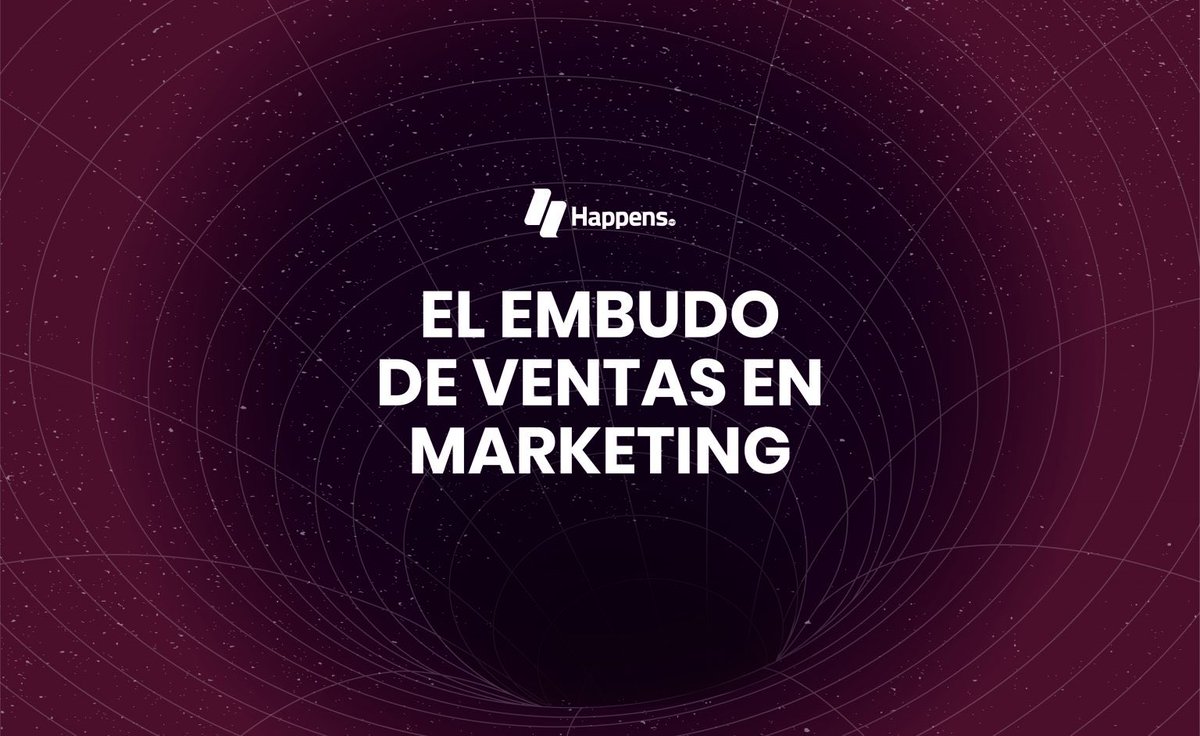 HappensMKT's tweet photo. En la entrada de nuestro blog hoy, nuestra directora, Paola Rodríguez nos comparte su experiencia sobre este interesante tema. Dale clic al link: https://t.co/3sBLQz8Jim 👈
#HappensMKT #HacemosQueSuceda #Agencia #Marketing #Mercadotecnia #Blog #EmbudodeMarketing #embudo https://t.co/629KplpJUk