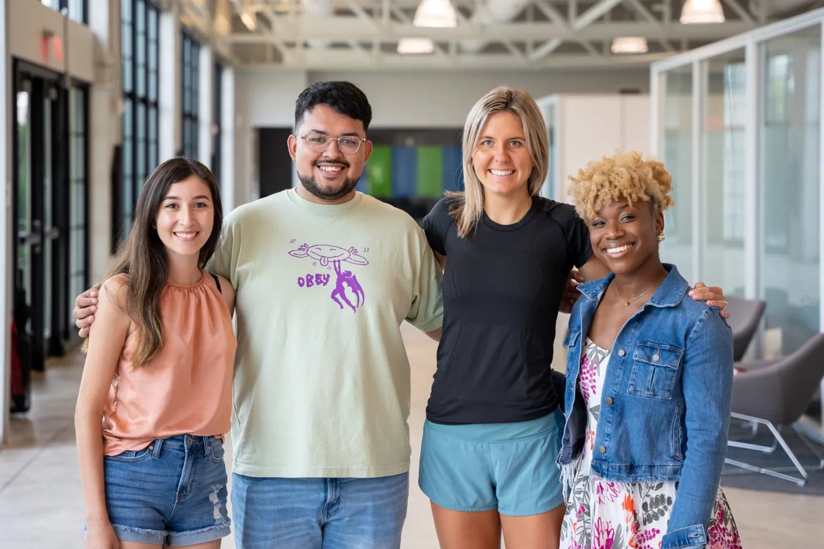 fuelalabama's tweet photo. Want to know more about the FuelAL Fellowship? Thanks to @now_bham, you can read more about its programming and inaugural year here📲https://t.co/QfrbOBQ7ck https://t.co/C25J9Znpoa
