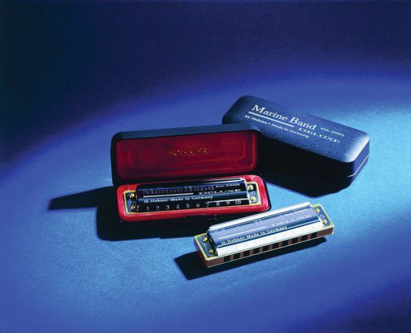 RWHarmonicas's tweet photo. DEAL OF THE DAY - Hohner Marine Band Deluxe Harmonica at; https://t.co/8mnYtGcc9e @RWHarmonicas #hohner #Deals #deal #music #MusicEducation #news #NEW #Buy #Online #ShoppingStar #Trending #TrendingNow #tuesdayvibe #MONEY #Ad #Twitter #Germany #quality #NowOnAir #fun #save #today https://t.co/y2fRmNFUWg