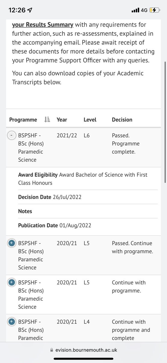 Amazing experience working as a paramedic in Mexico 🇲🇽 opportunities  to do and see things I couldn’t have ever dreamed of! Even better to be topped of by getting a first in our paramedic science degree 🥇Exciting times ahead…