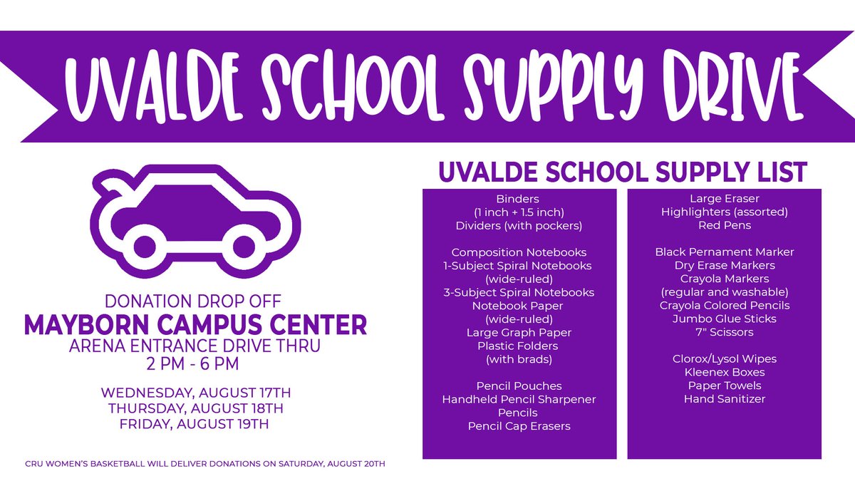 UMHB Women's Basketball🏀 tweet media