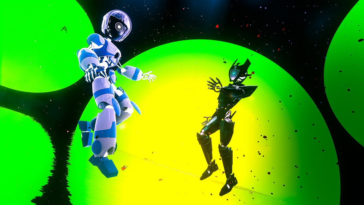 Jadu launches NFT avatars as it prepares for the AR metaverse dlvr.it/SVxLyv