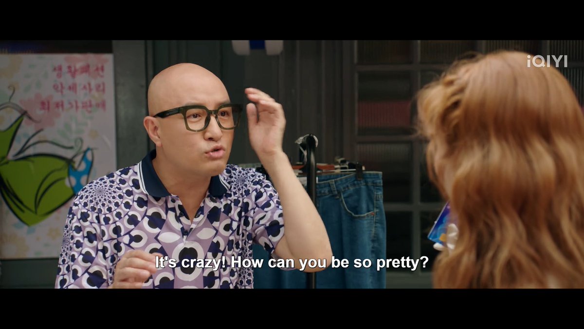 chenlayss's tweet photo. me to seohyun everytime
#JinxedAtFirst #JinxedAtFirstEp2 https://t.co/8AqtSjYTSG