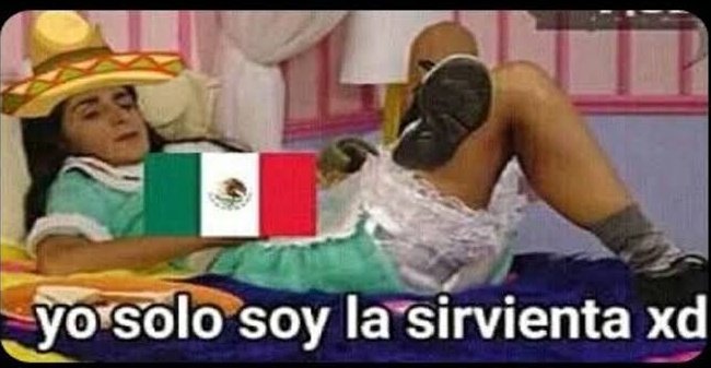 dagoherediar's tweet image. When México ve que USA puede empezar la tercera Guerra mundial contra China: