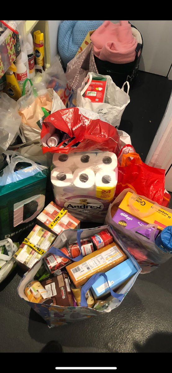 The Shrewsbury Ark (@shrewsburyark) on Twitter photo Thank you to everyone who has been helping our shout out today... nipped to <a href="/AldiUK/">Aldi Stores UK</a> today for essentials we needed....but last week a young person donated all of this🤗instead of Birthday money they asked for donations so thank you from the bottom of our hearts 💕 thank you x Thank you to everyone who has been helping our shout out today... nipped to <a href="/AldiUK/">Aldi Stores UK</a> today for essentials we needed....but last week a young person donated all of this🤗instead of Birthday money they asked for donations so thank you from the bottom of our hearts 💕 thank you x