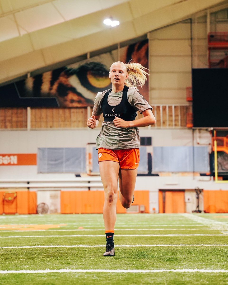 clemsonwsoccer tweet picture