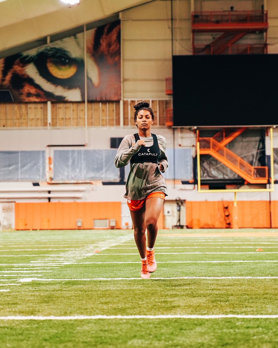 clemsonwsoccer tweet picture