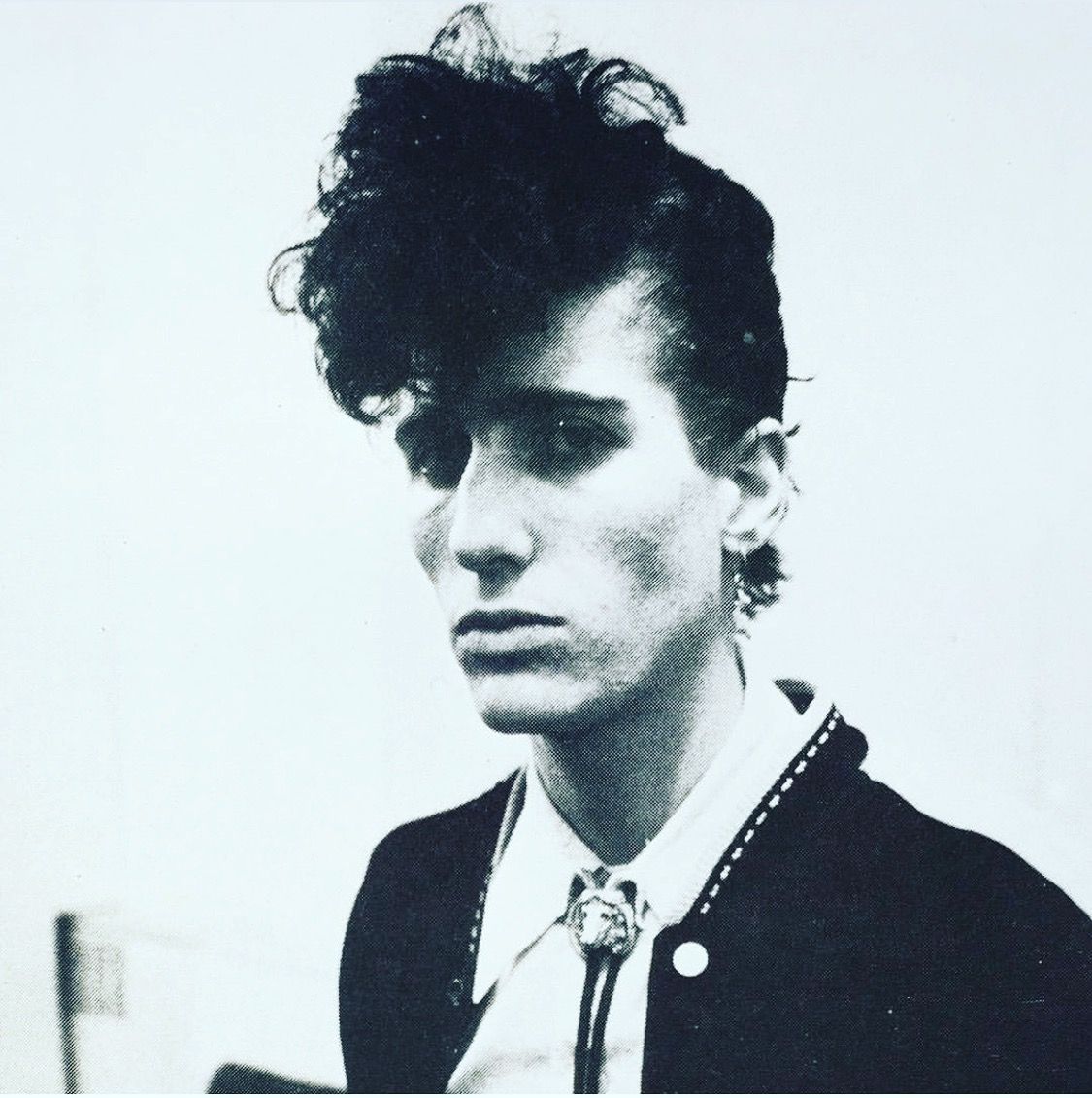 Happy Birthday  Lee Rocker 